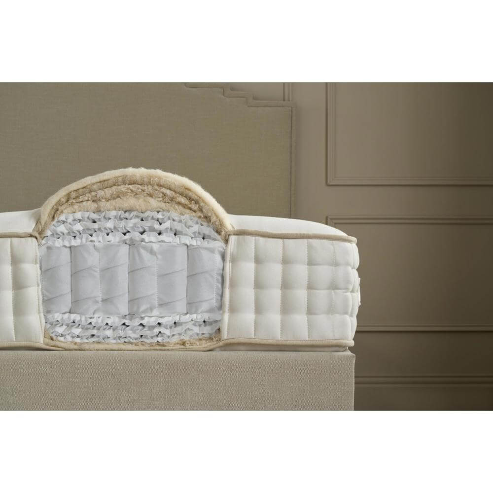 Conrad Mattress, Single